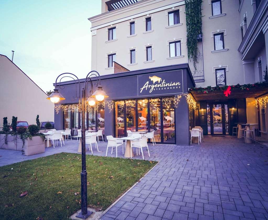 Hotel Del Corso Timisoara Exterior photo